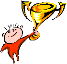 Everyone's a winner at EHC