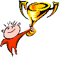Everyone Is A Winner When Riding A Horse